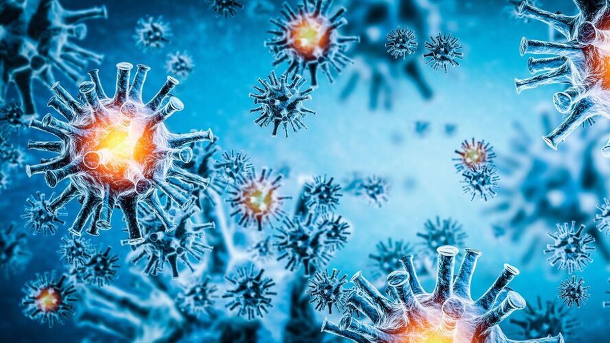 Luftfiltersysteme verringern Infektionen nicht