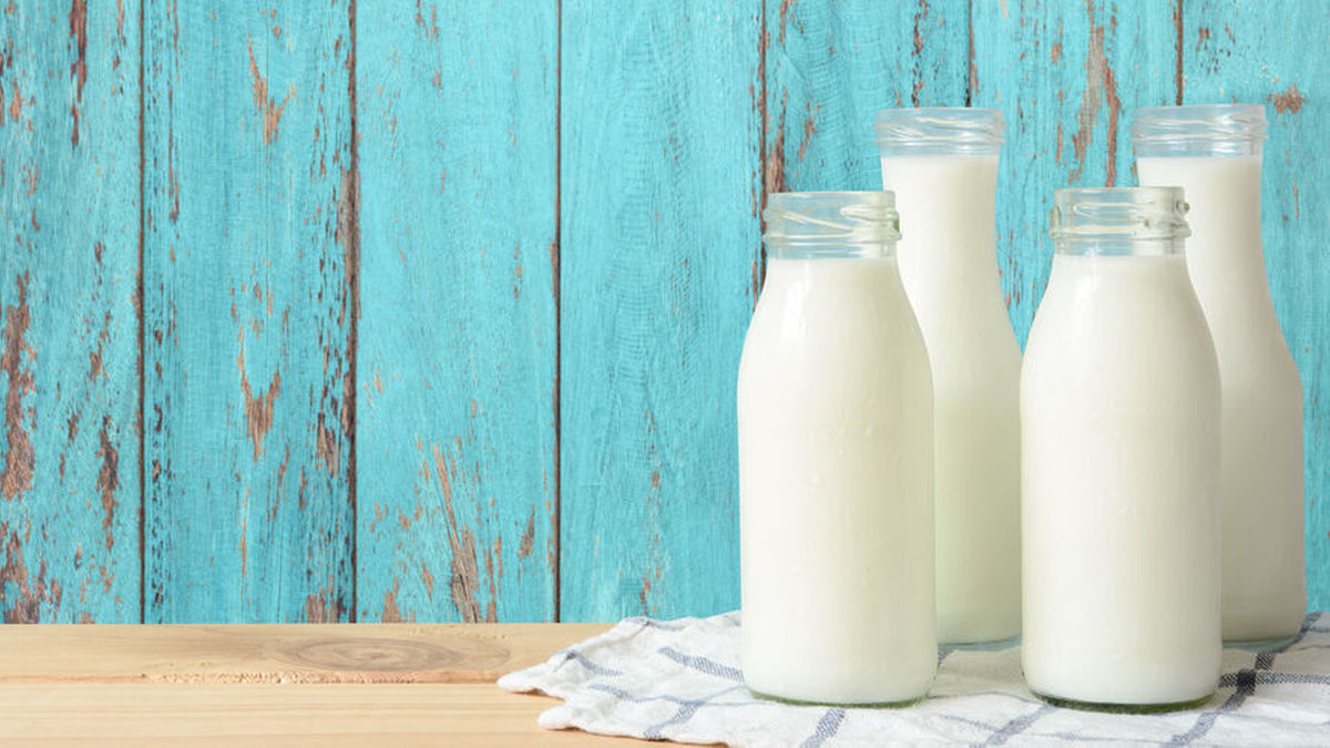 Laktoseintoleranz: Wenn Milch auf den Magen schlägt