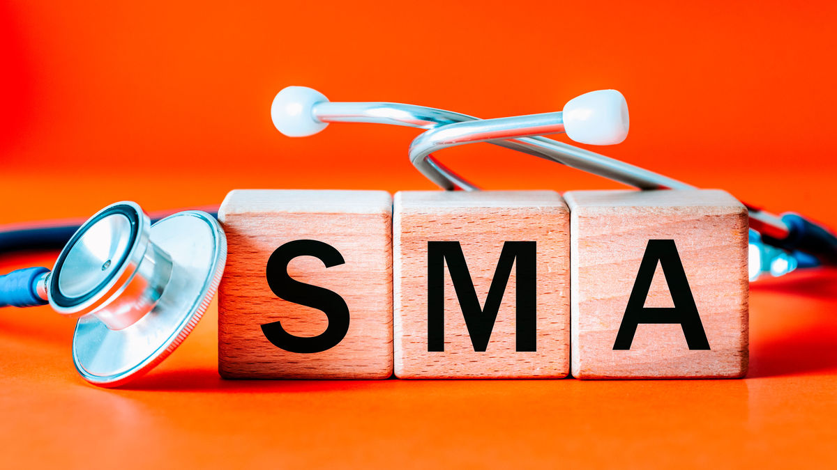 SMA-Screening: Überbehandlung verhindern