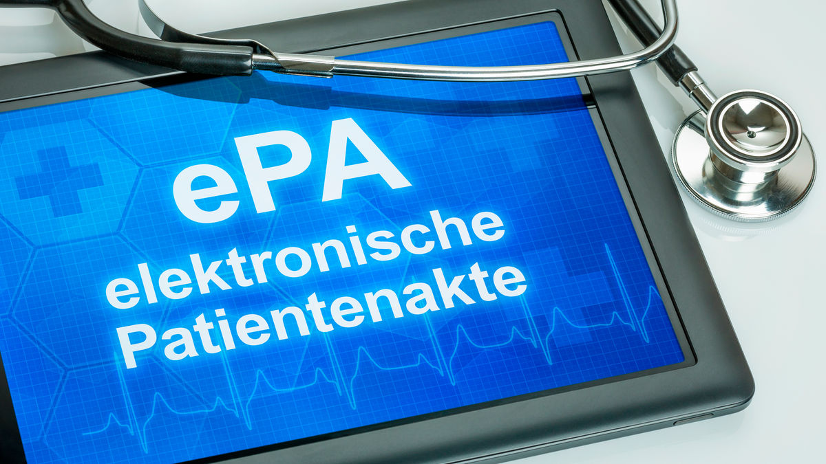 German GPs Warn Against Proposed Insurance Access to Patient Records