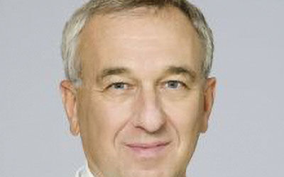 apl. Prof. Dr. med. Wolfgang Schütte
