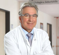 Prof. Dr. med. Michael Untch