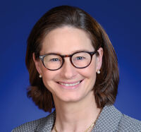 Dr. med. Katharina Kohlbrenner