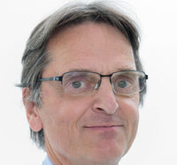 Prof. Dr. med. Christoph Thomssen