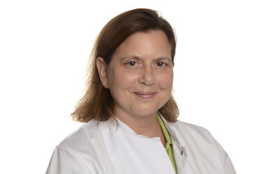 PD Dr. med. Rachel Würstlein