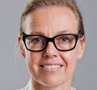 Univ. Prof. Dr. med. Katharina Holzer
