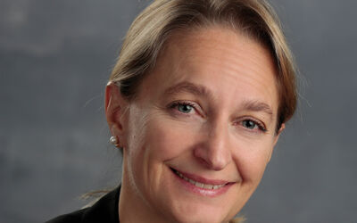 PD Dr. med. Karin Hohloch