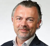 PD Dr. med. Hans-Christian Kolberg
