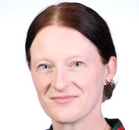 Prof. Dr. med. Cornelia Kolberg-Liedtke