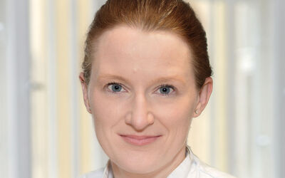 Prof. Dr. med. Cornelia Kolberg-Liedtke