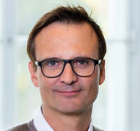 Prof. Dr. med. Philipp Staber