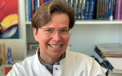 Prof. Dr. med. Andrea Tannapfel