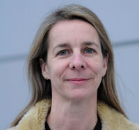 Prof. Dr. med. Anja Borgmann-Staudt