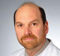 Prof. Dr. med. Dr. h.c Christoph Scheid