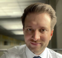 Prof. Dr. med. Jakob Nikolas Kather