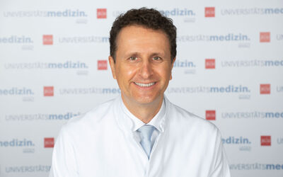 PD Dr. med. Arndt Weinmann