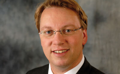 Prof. Dr. med. Christian Doehn