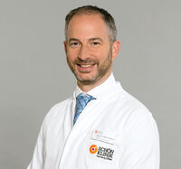 Prof. Dr. med. Volker Fendrich