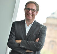 Prof. Dr. med. Andreas Reiter
