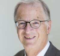 Prof. Dr. med. Rolf-Dieter Kortmann