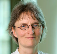 Prof. Dr. med. Ute Hegenbart