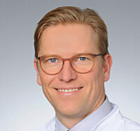 Univ.-Prof. Dr. med. Jens Peter Klußmann