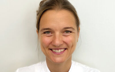 PD Dr. med. Louisa von Baumgarten