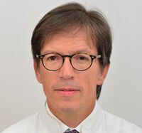 Prof. Dr. med. Jens-Carsten Rückert