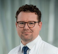 Prof. Dr. med. Florian Heidel
