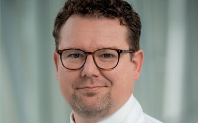Prof. Dr. med. Florian Heidel