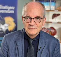 Prof. Dr. med. Thomas J. Vogl