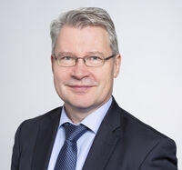Prof. Dr. med. Klaus Pantel