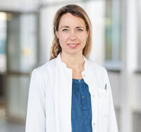 Prof. Dr. med. Sylvie Lorenzen