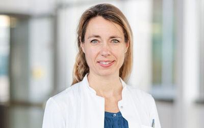 Prof. Dr. med. Sylvie Lorenzen