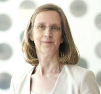 Dr. med. Susanne Weg-Remers