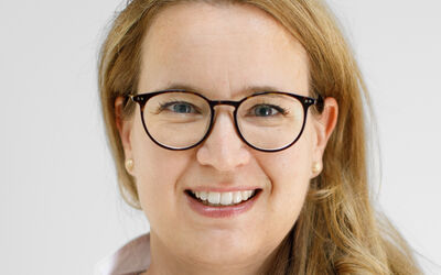 Prof. Dr. med. Sabine Kayser