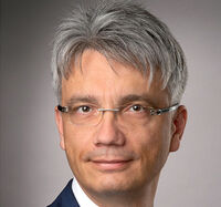 Prof. Dr. med. Axel Seltsam