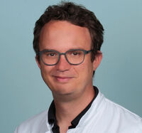 Dr. med. Christoph Treese