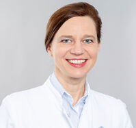 Prof. Dr. med. Katja Weisel
