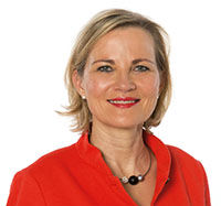 Prof. Dr. med. Annette Hasenburg