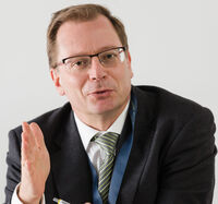PD Dr. med. Ulf Seifart