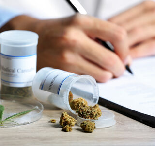 5. Medicinal Cannabis Congress