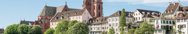 11. Gemeinsame Jahrestagung der Deutschen und Österreichischen Gesellschaft für Epileptologie 2019 in Basel