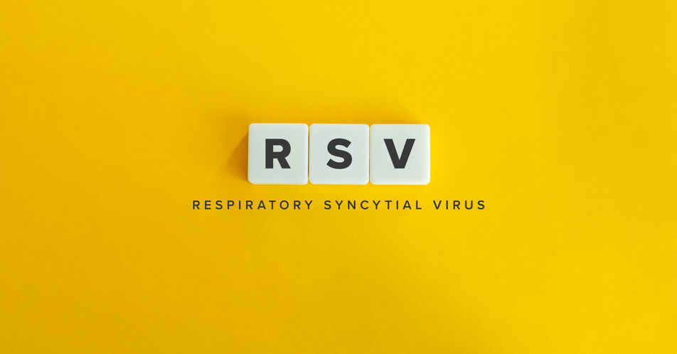 Respiratorisches Synzytial-Virus (RSV)