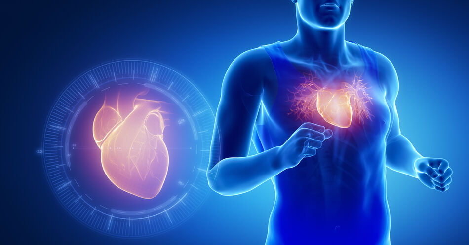 Herzinsuffizienz – Ursachen, Diagnose, Behandlung