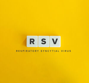 Respiratorisches Synzytial-Virus (RSV)