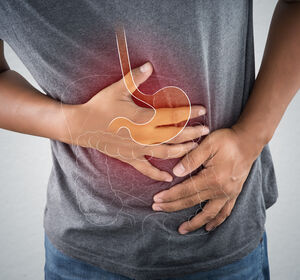 Chronische Gastritis