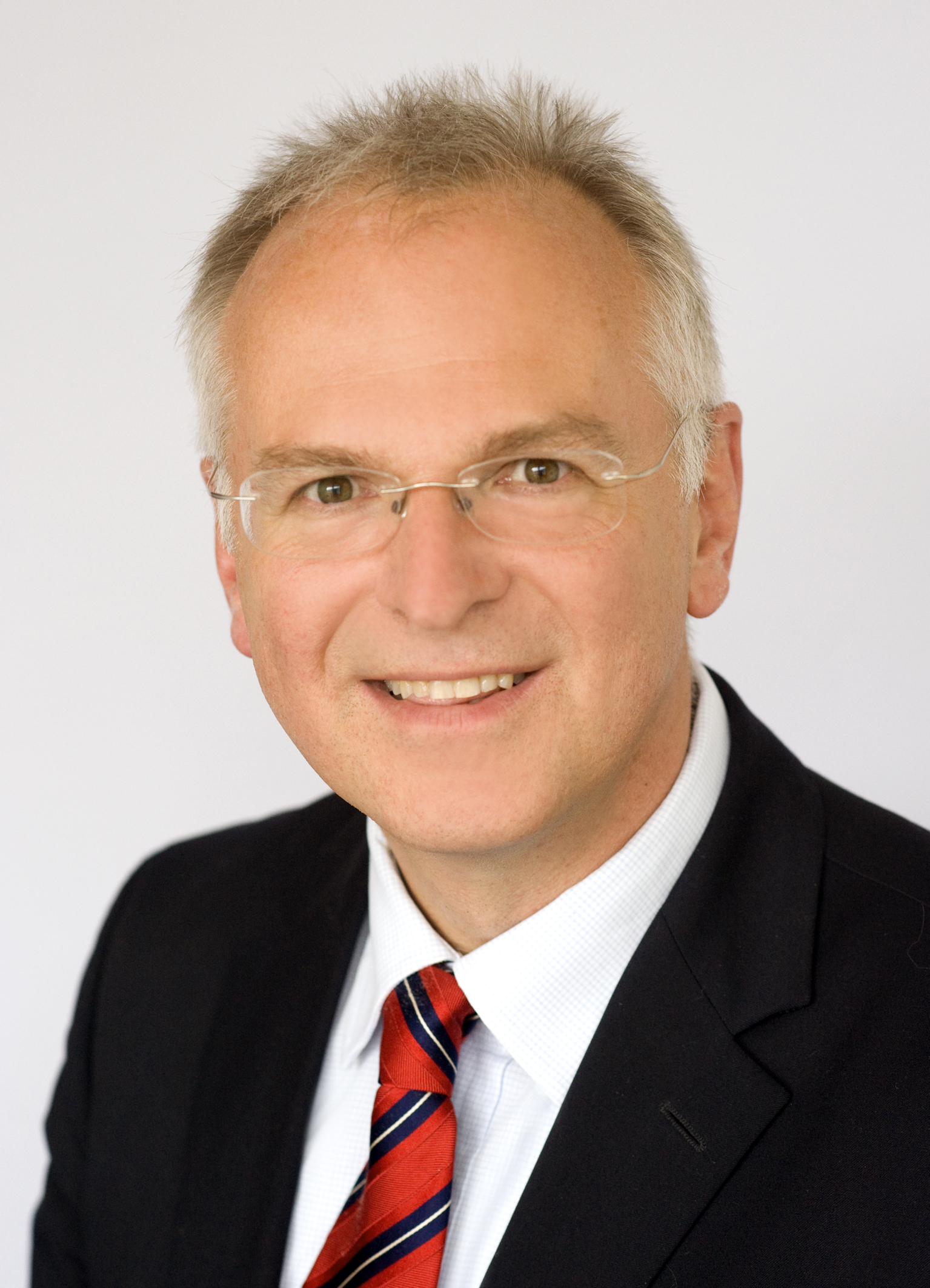 Prof. Dr. med. Hans-Dieter Allescher, Garmisch-Partenkirchen