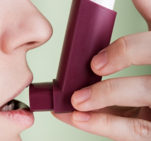COPD: Inhalative Kortikosteroide können ohne negative Konsequenzen abgesetzt werden