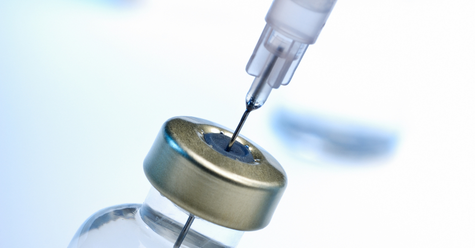 Impfstoff gegen Herpes Zoster und Post-Zoster-Neuralgie für Erwachsene ab 50 Jahren zugelassen